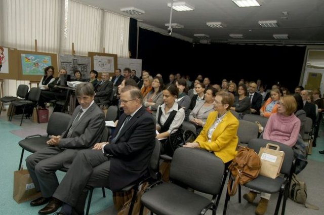 Konferencja 10-lecie